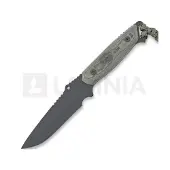 Tops knives Dawn Warrior Messer