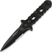 Maserin ATTAK G10 Messer