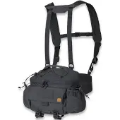 Helikon Tex Foxtrot MK2 Belt Rig, shadow grey