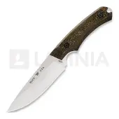 Buck Alpha Guide Richlite Messer