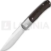 Böker Germany TRPPR Bog Oak Wood Taschenmesser