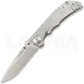 Spartan Blades Harsey Folder 2024 Special Edition, Octaburst