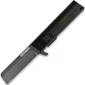 Gerber Quadrant Framelock