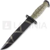 Extrema ratio MK2.1 Desert Warfare Messer