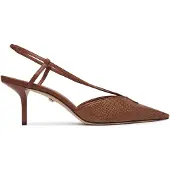 Max Mara High Heels 2614521192600 Braun 38