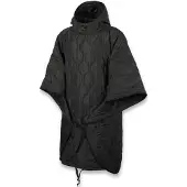 Helikon Tex Swagman Roll Basic, schwarz
