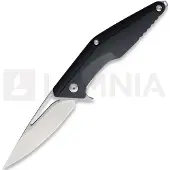 Brous blades Division Linerlock Taschenmesser, stonewash