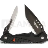 Havalon EXP Linerlock Taschenmesser