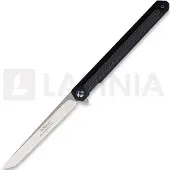 Tokisu Linerlock CF/G10 Taschenmesser