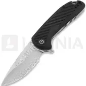 CIVIVI Durus Damascus Taschenmesser