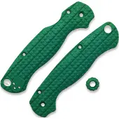 Chroma Scales Para 2 Green Blocks Scales