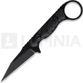 Toor Jank Shank W Messer, Socom