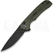CIVIVI Tarask Button Lock OD G10