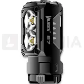 Wuben E7 Mini Taschenlampe