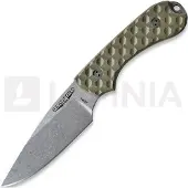 Bradford Knives Guardian 3 OD Green