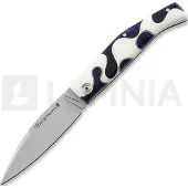 Nieto Ventura 1.4116 Taschenmesser, Methacrylate Handle