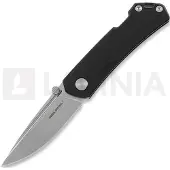 RealSteel Luna Maius Eco, Black G-10