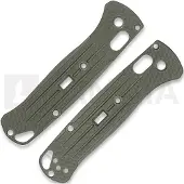 Glow Rhino Custom Bugout Scales, olivgrün