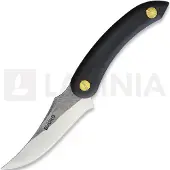 Svörd Amerikiwi Messer, schwarz