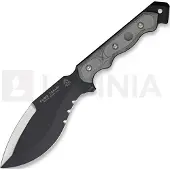 Tops knives CUMA TAK-RI 2 Überlebensmesser