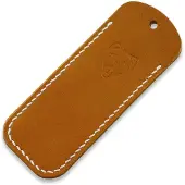 Puppy K&T Hand Made Leather Pouch
