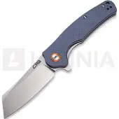 CJRB Crag Taschenmesser, grau