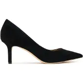 BOSS High Heels Miah 50573425 Schwarz 37