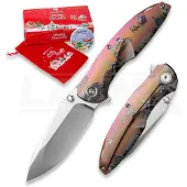 Remette Cool Whale RTCL-CRC Taschenmesser