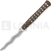 Cold Steel Ti-Lite Kris Linerlock 6in