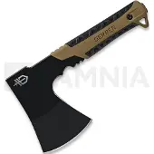 Gerber Pack Hatchet, schwarz