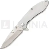 Bear & Son 112 Framelock Taschenmesser