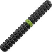 Audacious Concept Tenax Titanium - PVD Black - Lime Ring Stift