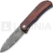 Böker Exskelibur 2 Damascus Taschenmesser