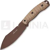Hydra Knives Noctem Messer