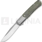Böker Germany TRPPR Micarta Taschenmesser