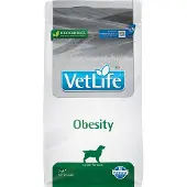 Farmina Vet Life Obesity Dog 2 kg