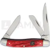 Roper Knives Stockman Chaparral Series Pocket knife