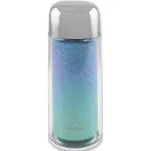Titaner Titanium Water Bottle, grün