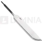 Helle Blade 70 Lappland Messerklinge