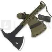 Condor Sentinel Axe Army Green