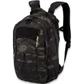 Helikon Tex EDC Rucksack, MultiCam Black