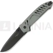 Extrema ratio MF1 EVO Drop Point Grey Taschenmesser