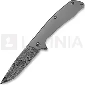 Roper Knives Maverick Framelock Taschenmesser