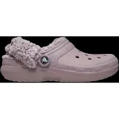 Crocs Clogs Classic Fleece Lined Clog damen