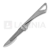 Titaner The Dragonfly Taschenmesser, Satin