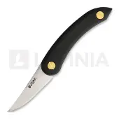 Svörd Chip Thwitel Whittler Black