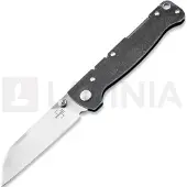 Böker Atlas Sheepsfoot TS Taschenmesser