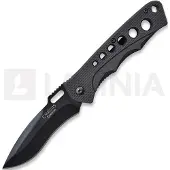 Camillus Rage Linerlock Taschenmesser