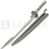 Smith's Sharpeners 8in Flex Blade