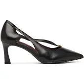 Tamaris High Heels 1-22459-47 Schwarz 36